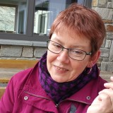 Profilfoto von Angelika Buchholz