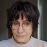 Profilfoto von Frauke Wiggershaus