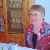 Profilfoto von Kristina Schmagler