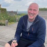 Profilfoto Gregor Löbbecke Profilfoto von Gregor Löbbecke