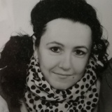 Profilfoto von Antje Seitz
