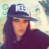 Profilfoto Jacqueline Stevens Profilfoto von Jacqueline Stevens