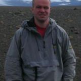 Profilfoto von Oliver Laux
