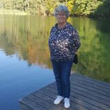 Profilfoto von Petra Krüger