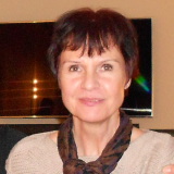 Profilfoto von Christiane Henning