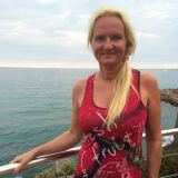 Profilfoto von Patricia Backhus