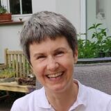 Profilfoto von Christine Roedel