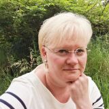Profilfoto von Michaela Voigt
