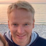 Profilfoto von Steffen Piechullek