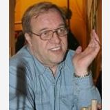 Profilfoto Hans-Peter Böhme Profilfoto von Hans-Peter Böhme