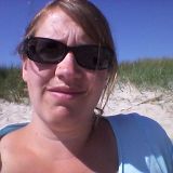 Profilfoto von Sabrina Hauschildt