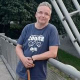 Profilfoto Tino Hannes Profilfoto von Tino Hannes