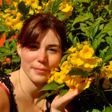 Profilfoto von Nina Ommer