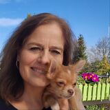 Profilfoto von Maike Feldhusen