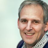 Profilfoto Thomas Garrecht Profilfoto von Thomas Garrecht