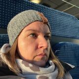 Profilfoto von Kerstin Drew