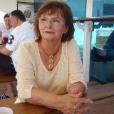 Profilfoto von Petra Krüger