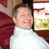 Profilfoto von Stefan Hübel