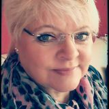 Profilfoto Marion Binder Profilfoto von Marion Binder