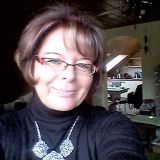 Profilfoto von Petra Lührmann-Liller