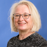 Profilfoto von Ute Krümmel