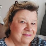 Profilfoto von Ingrid Lange