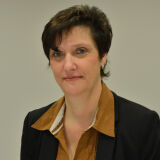 Profilfoto Yvonne Müller Profilfoto von Yvonne Müller