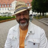 Profilfoto von Wolfgang Weger