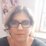 Profilfoto von Sabrina Pfleger