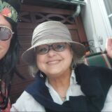 Profilfoto von Martina Krüger