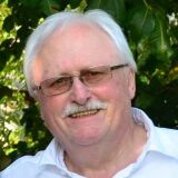 Profilfoto von Klaus-Dieter Ranz