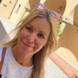 Profilfoto von Petra Goldberger