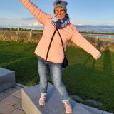 Profilfoto von Nicole Wunstorf