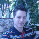 Profilfoto von Mark Müller