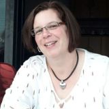 Profilfoto Nicole Tenberge Profilfoto von Nicole Tenberge