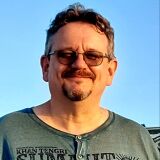 Profilfoto von Frank Bergheim