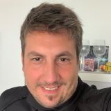 Profilfoto von Daniel Gieselmann
