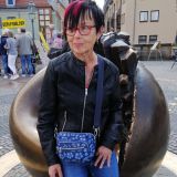 Profilfoto von Andrea Hübner