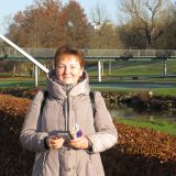 Profilfoto Gudrun Merda Profilfoto von Gudrun Merda