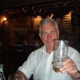 Profilfoto Gerhard Steger Profilfoto von Gerhard Steger