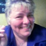 Profilfoto von Bettina Stenzel