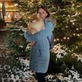 Profilfoto von Liane Kieckbusch
