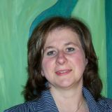 Profilfoto von Agnes Dormann