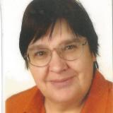 Profilfoto von Inge Rösner