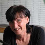 Profilfoto von Ines Rüdiger