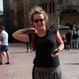 Profilfoto von Christiane Agüeras Gäng