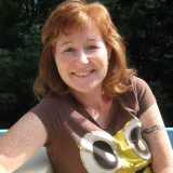 Profilfoto von Peggy Langer