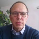 Profilfoto von Philipp C. Mertz