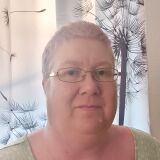 Profilfoto Barbara Müller Profilfoto von Barbara Müller