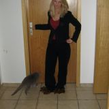 Profilfoto Annika Zöller Profilfoto von Annika Zöller